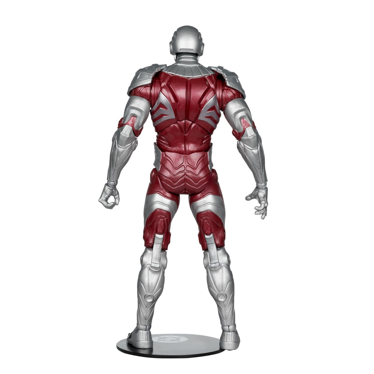 McFarlane Debuts New DC Comics Darkstars (Darkstars Rising) Figure 