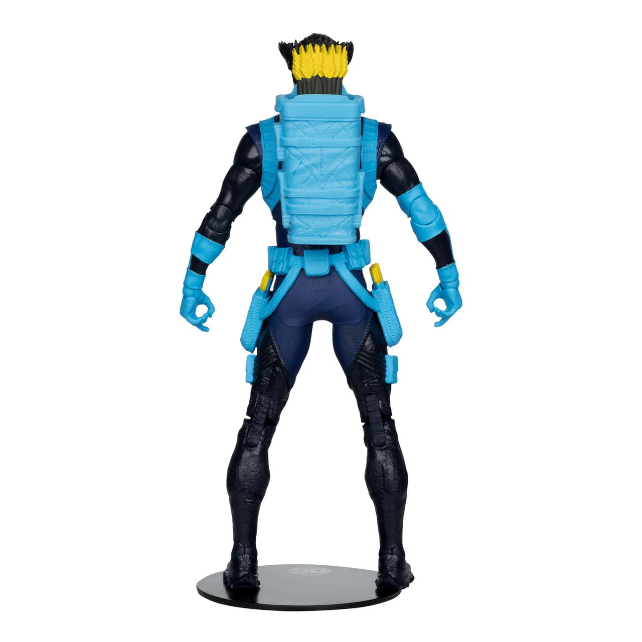 DC Comics Dark Archer Takes His Shot with New McFarlane Figure 