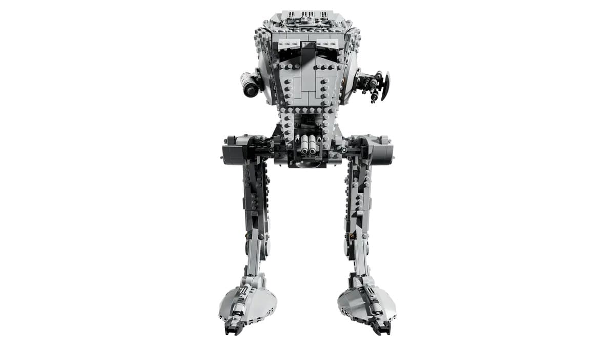 The Chicken Walker Returns with LEGO's New UCS Star Wars Set
