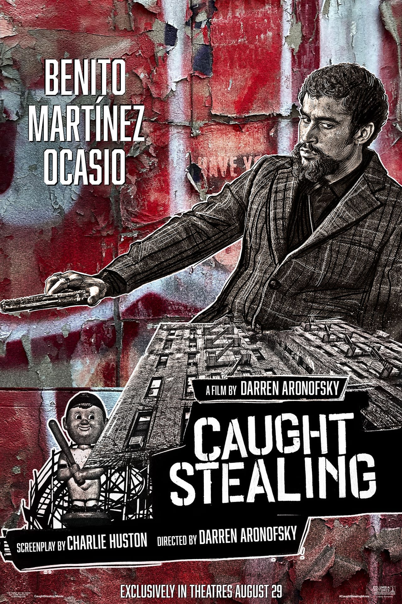 steal that poster