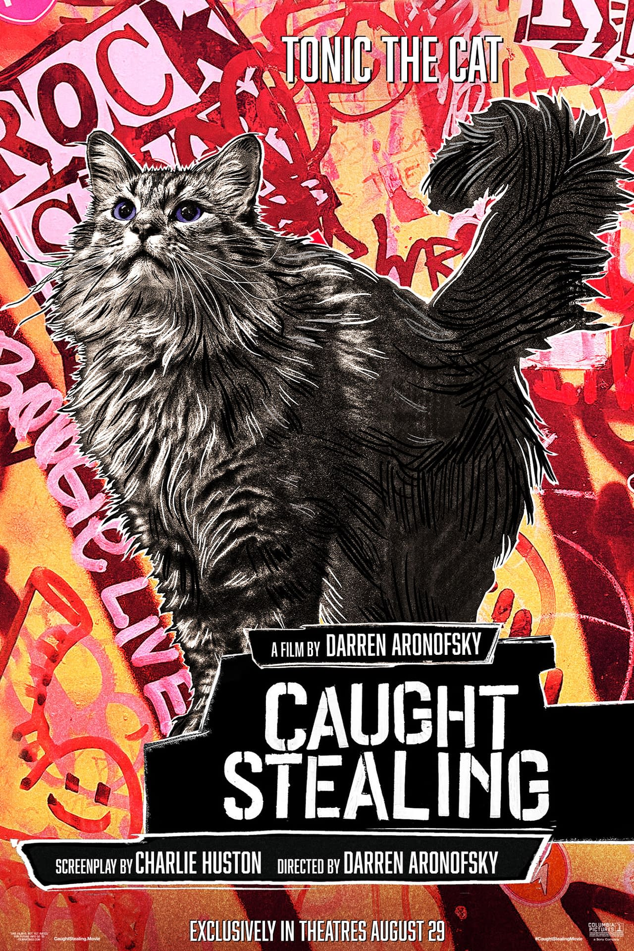 steal that poster