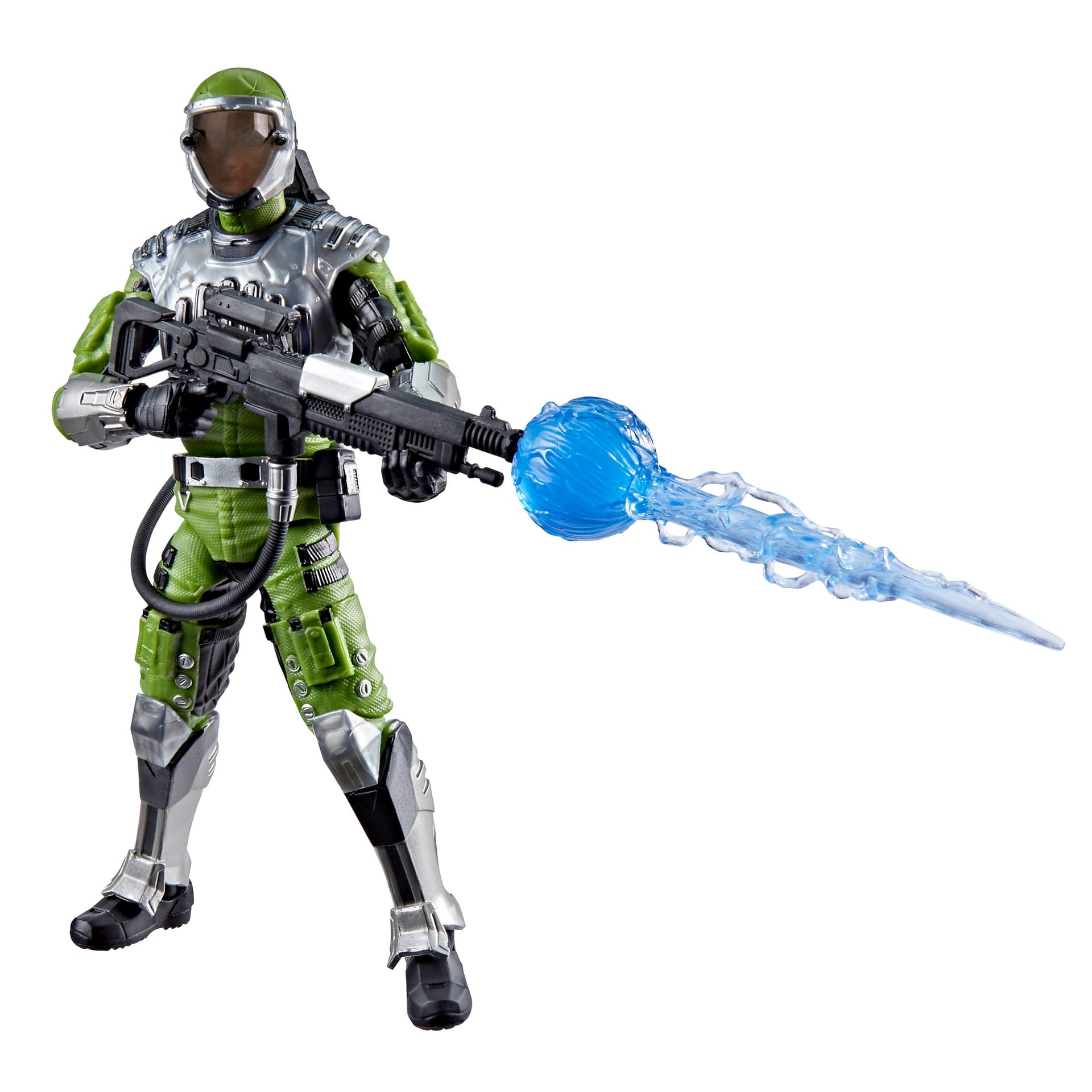 G.I. Joe Classified Series Seymour 
