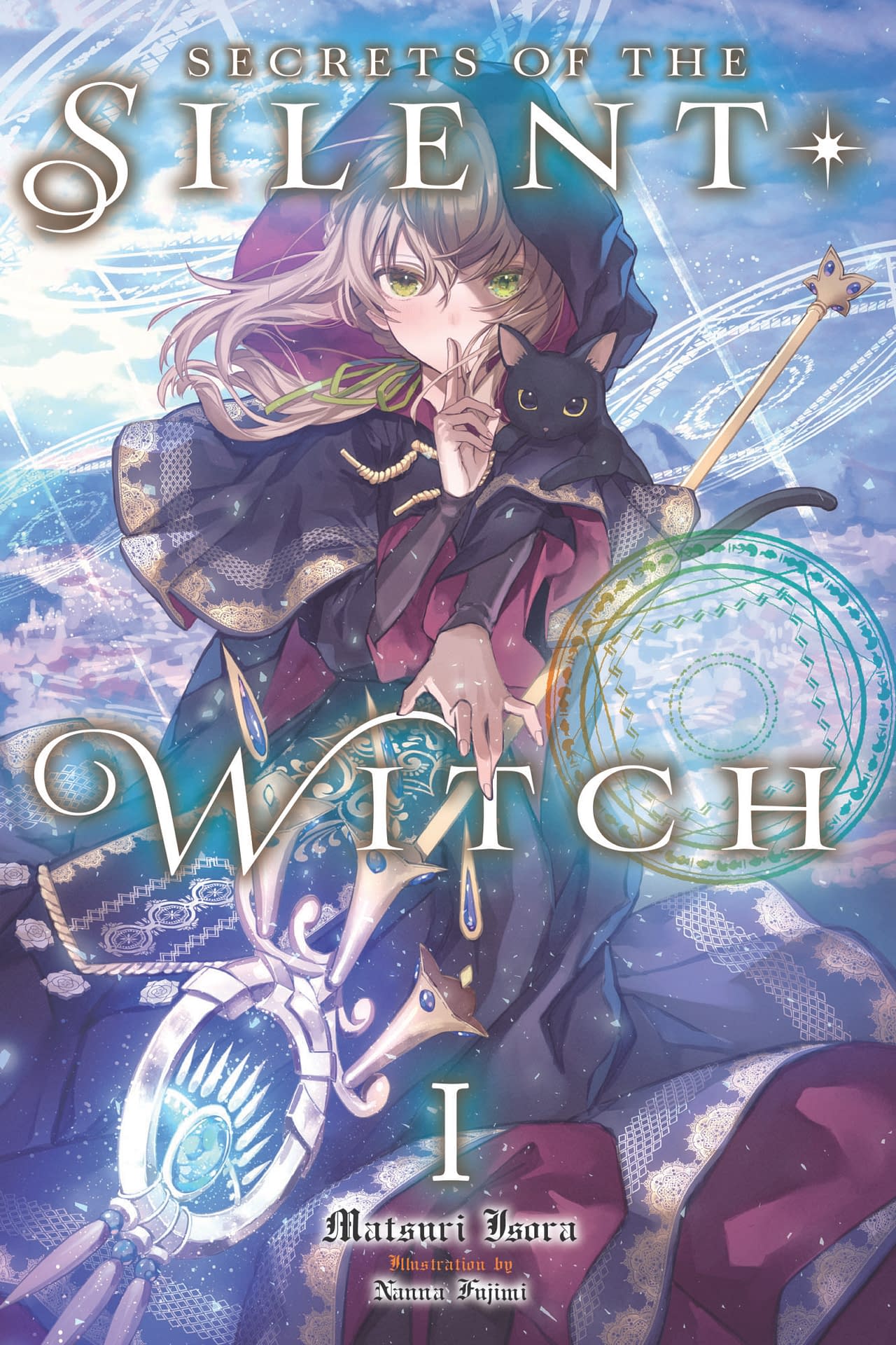 Yen Press Announces Audiobook Adaptations of 5 Light Novels