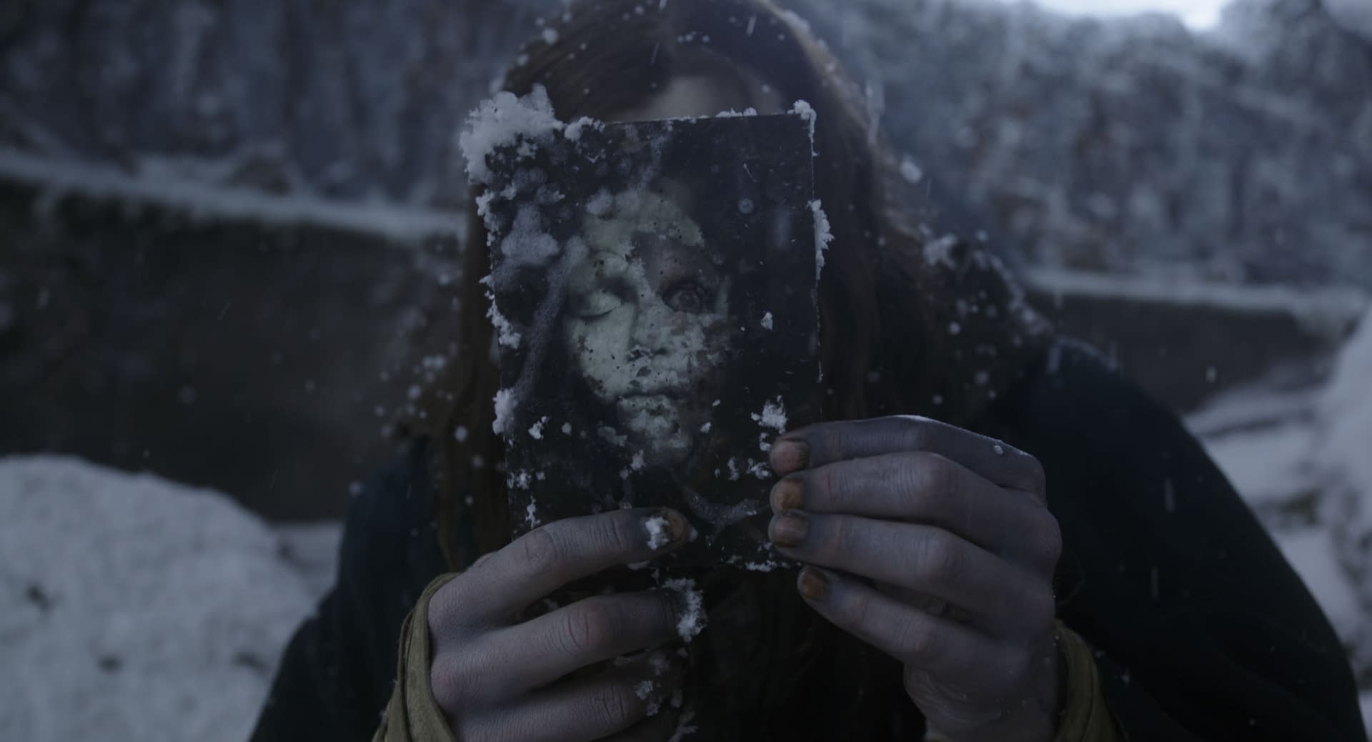 Frankenstein: Official Trailer And Creature Reveal Poster Released