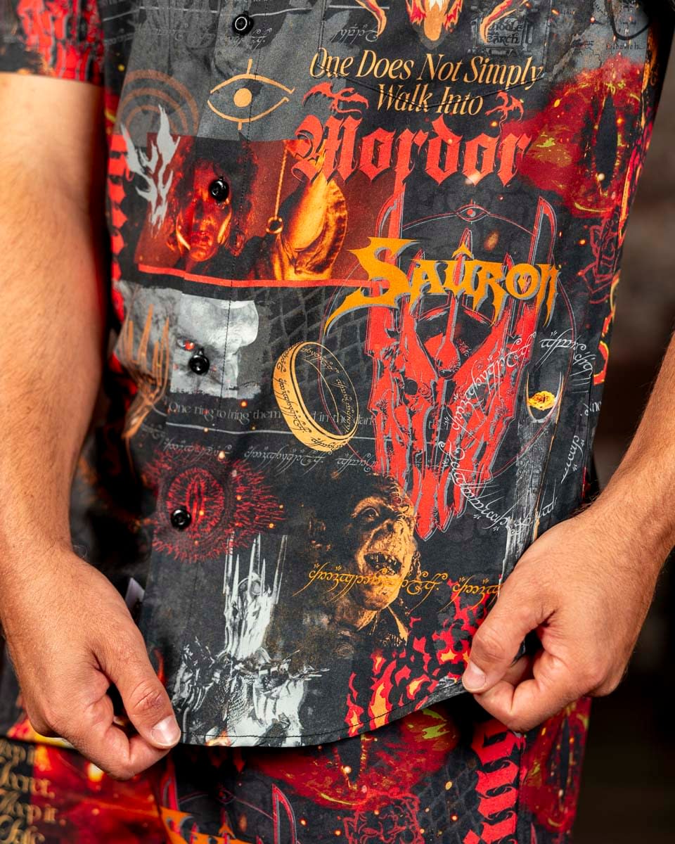 RSVLTS Summons A Precious New The Lord of the Rings Collection 
