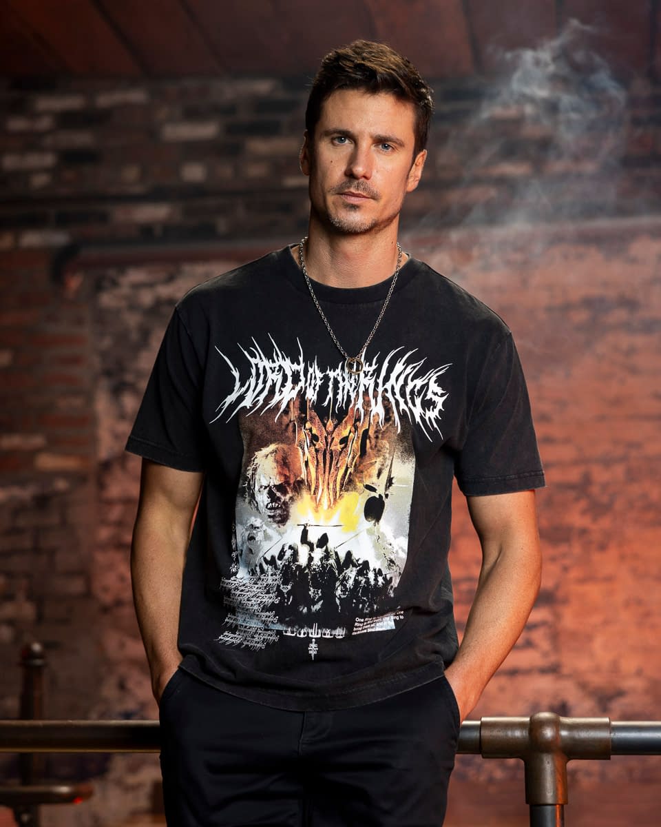 RSVLTS Summons A Precious New The Lord of the Rings Collection 