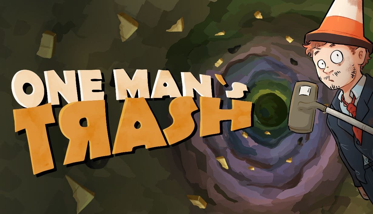 One Man's Trash