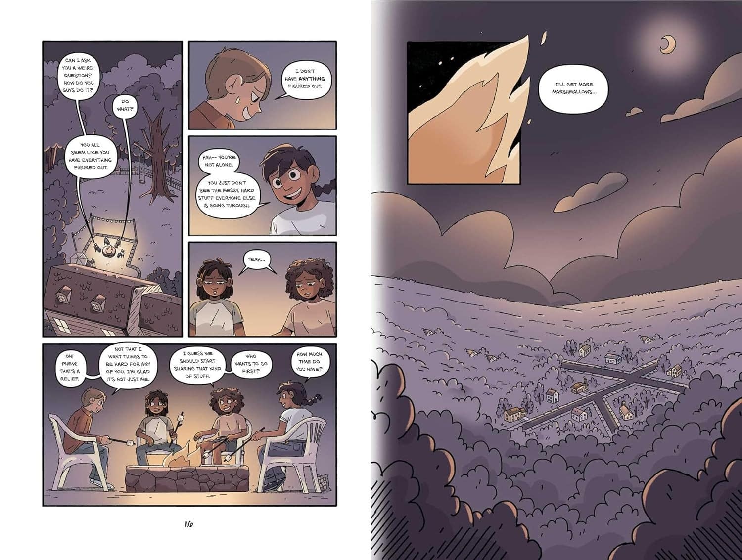 JD Amato And Sophie Morse's The Endless Game From Simon