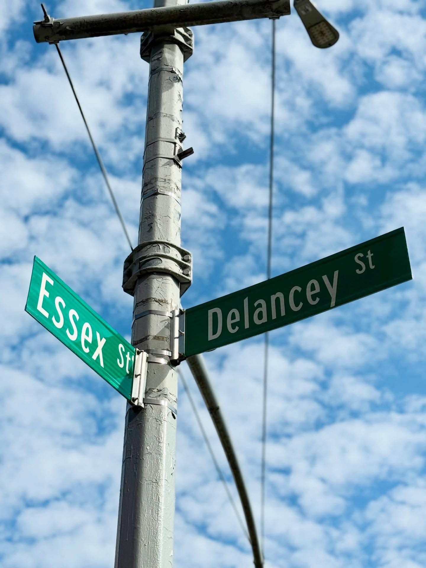 Jack Kirby Honored As New York Renames His Birthplace "Yancy Street"