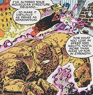 Who Are The Seraphim Of X-Men: Age Of Revelation? (XSpoilers)