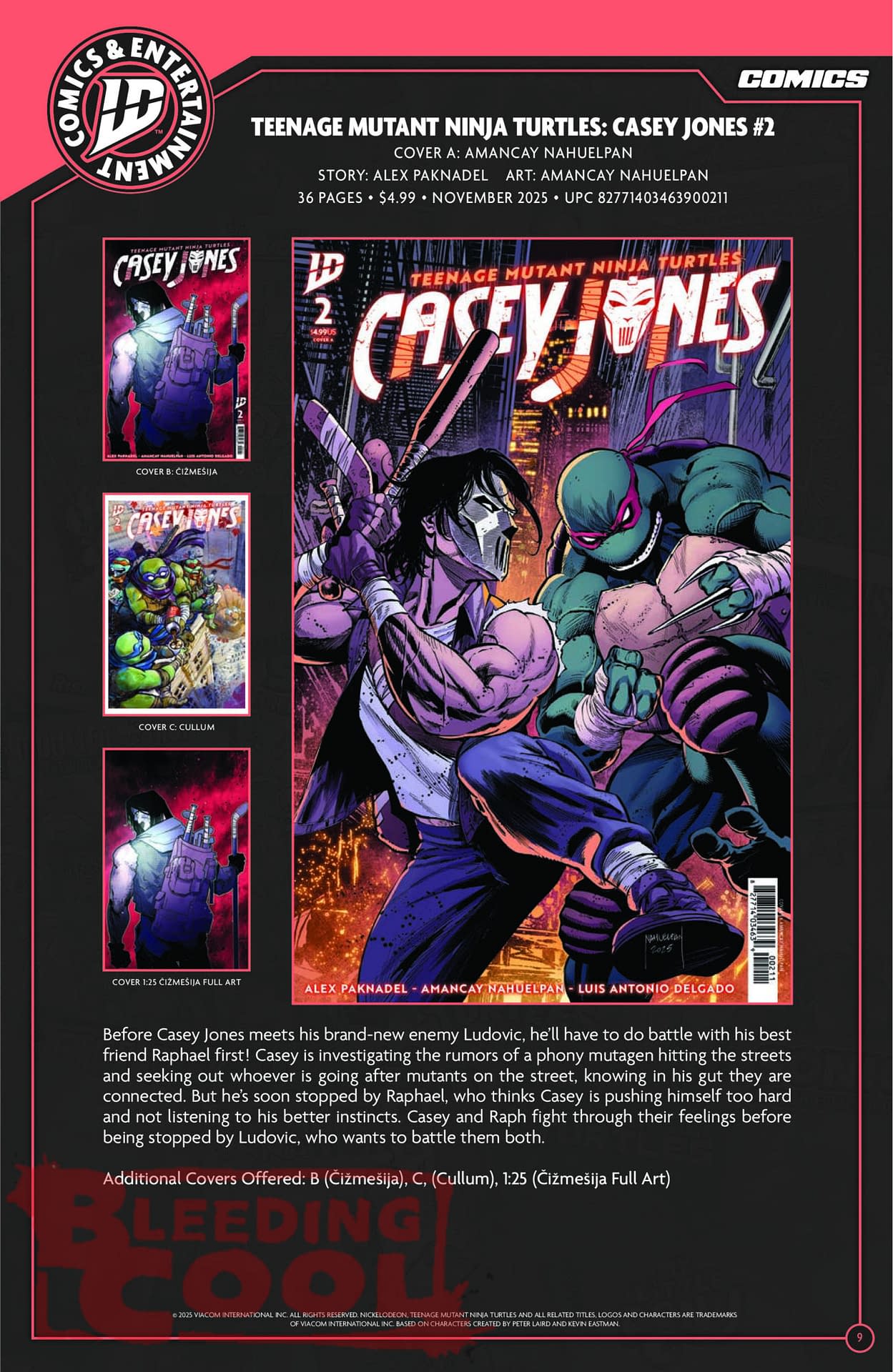 COMICS NEWS vol.4 、14 Excalibur (1988) #14 | Comic Issues | Marvel