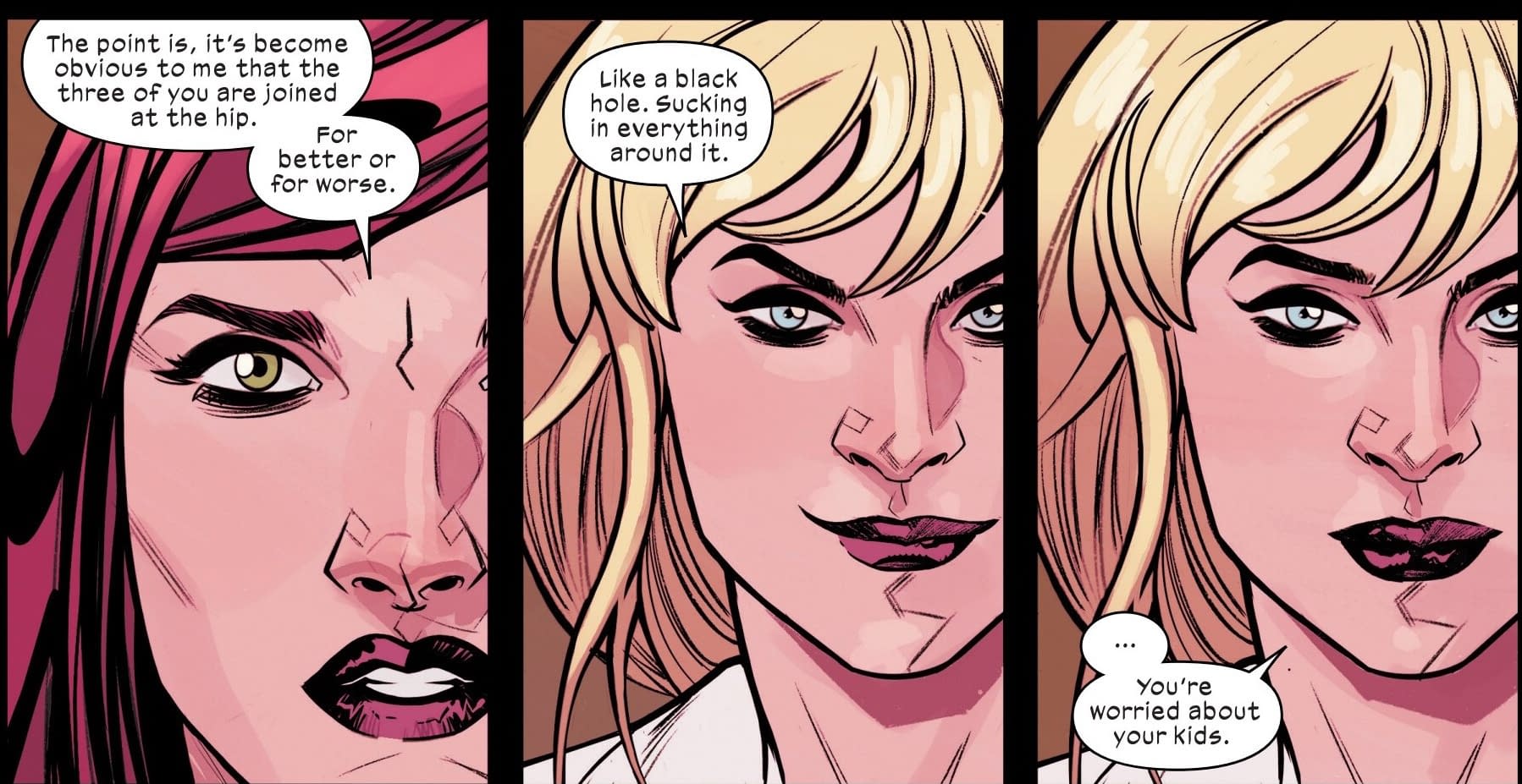 Ultimate Spider-Man #20