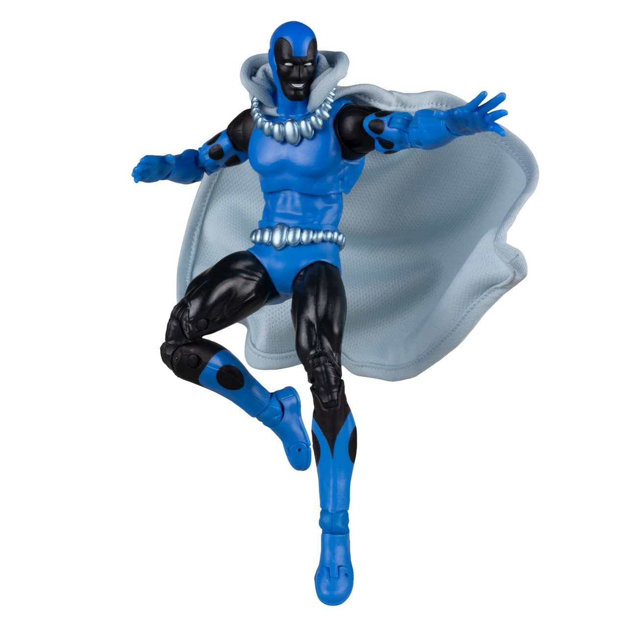 McFarlane Unveils Gold Label DC Comics Obsidian (Infinity Inc #16) 