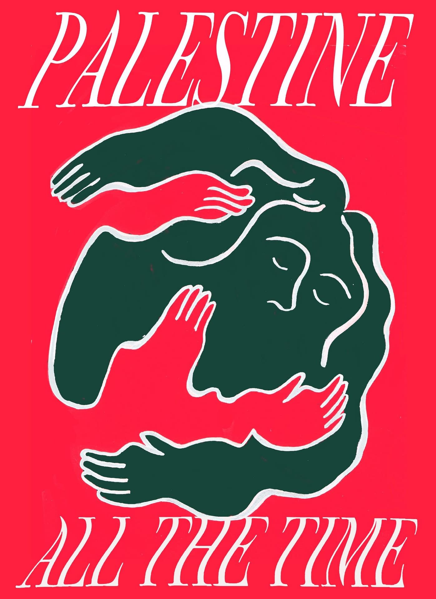 Cartoonists For Gaza Unite To Confront Genocide #cartoonistsforg4za