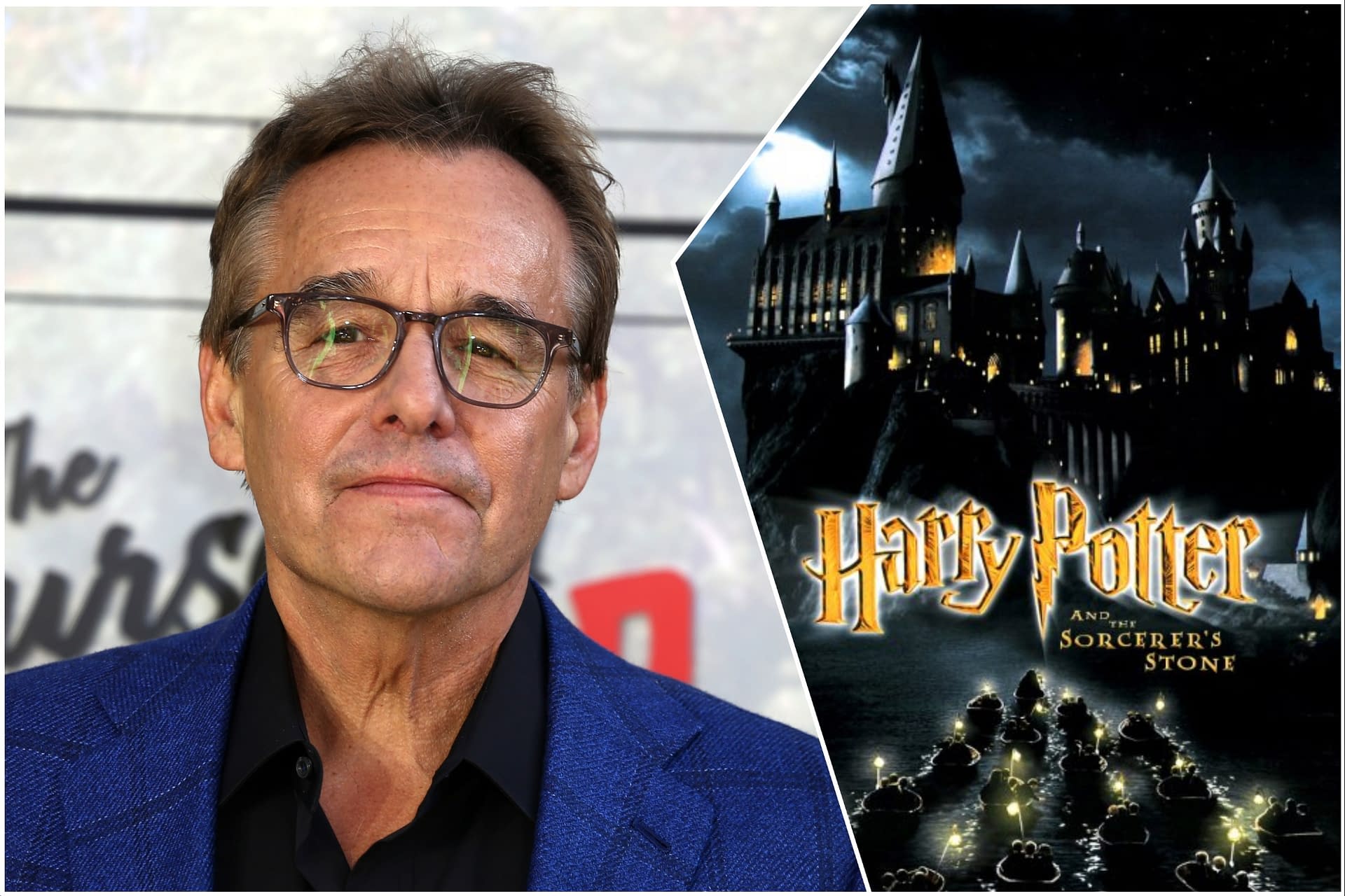Harry Potter And The Sorcerer s Stone Director Talks Scrapped Scenes