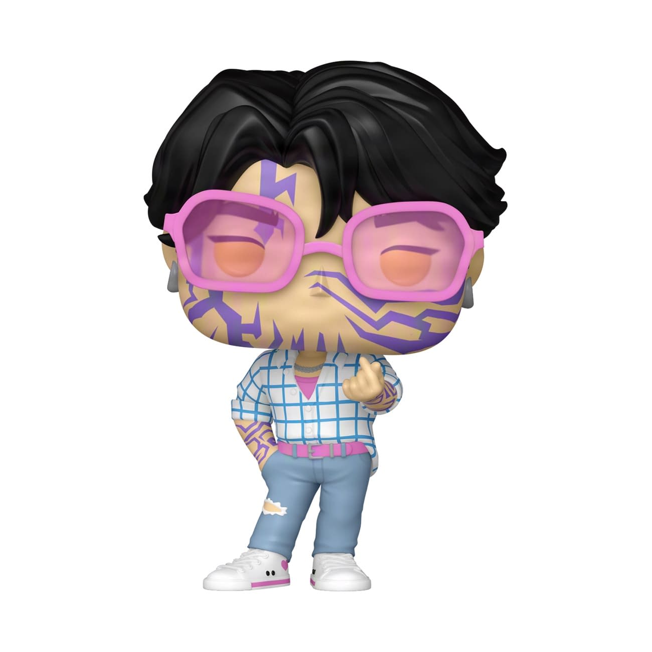 Funko Announces K-Pop Demon Hunter Pop Vinyls Are Coming Soon  