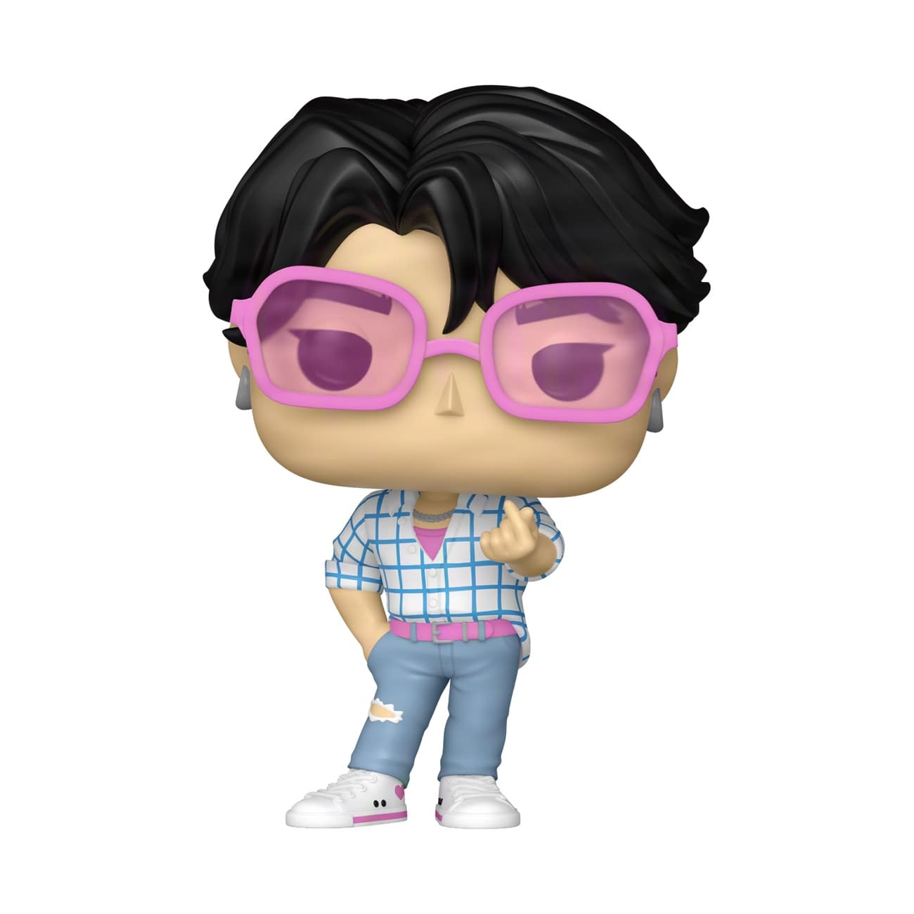 Funko Announces K-Pop Demon Hunter Pop Vinyls Are Coming Soon  
