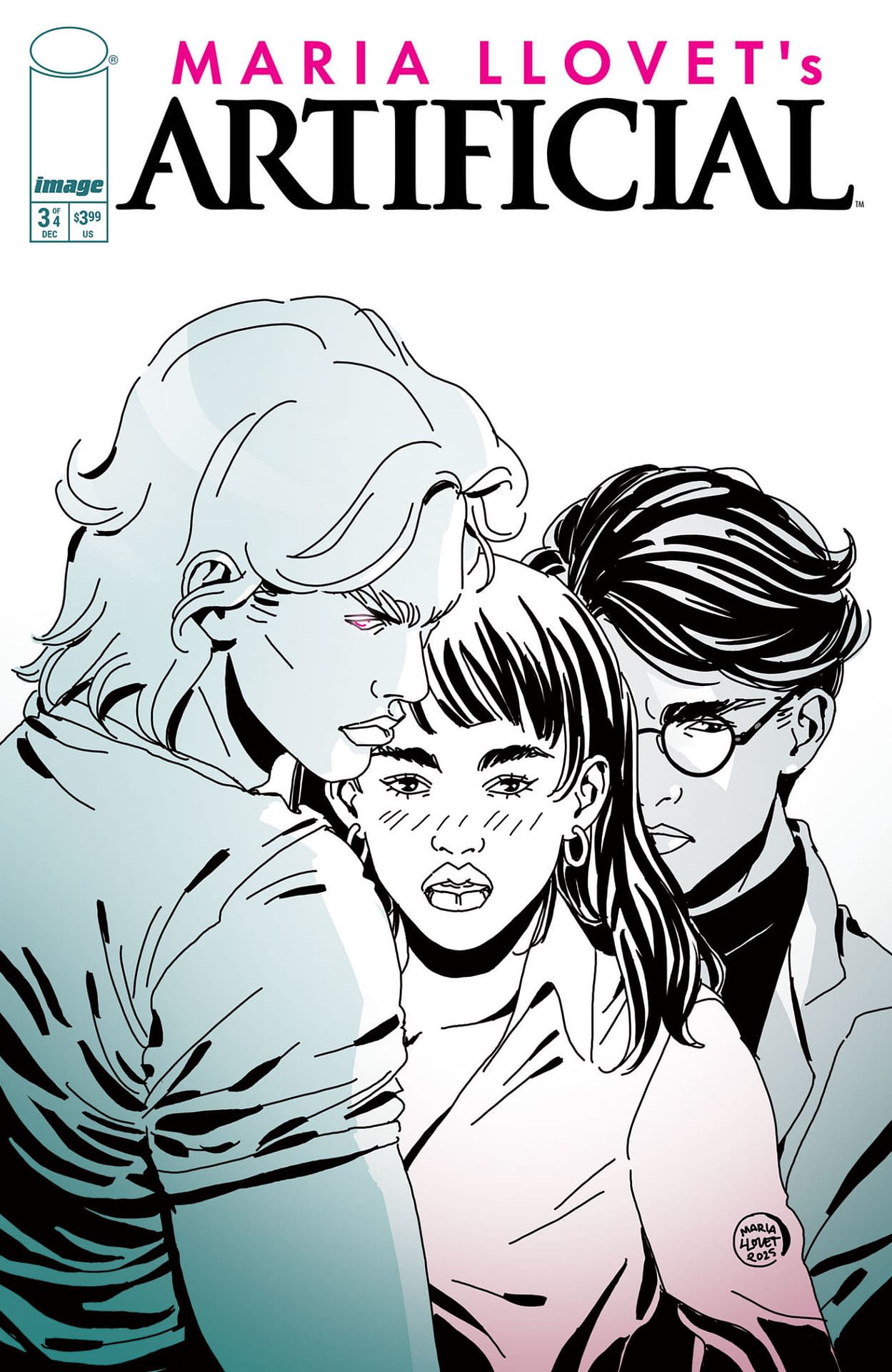 Image Comics Full November 2025 Solicits