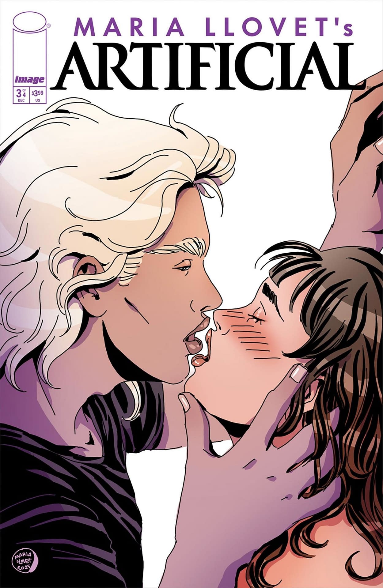 Image Comics Full November 2025 Solicits
