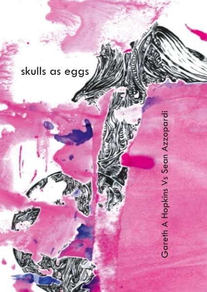 Tomorrow Is GoshFest, Soho London's Small Press Comics Festival