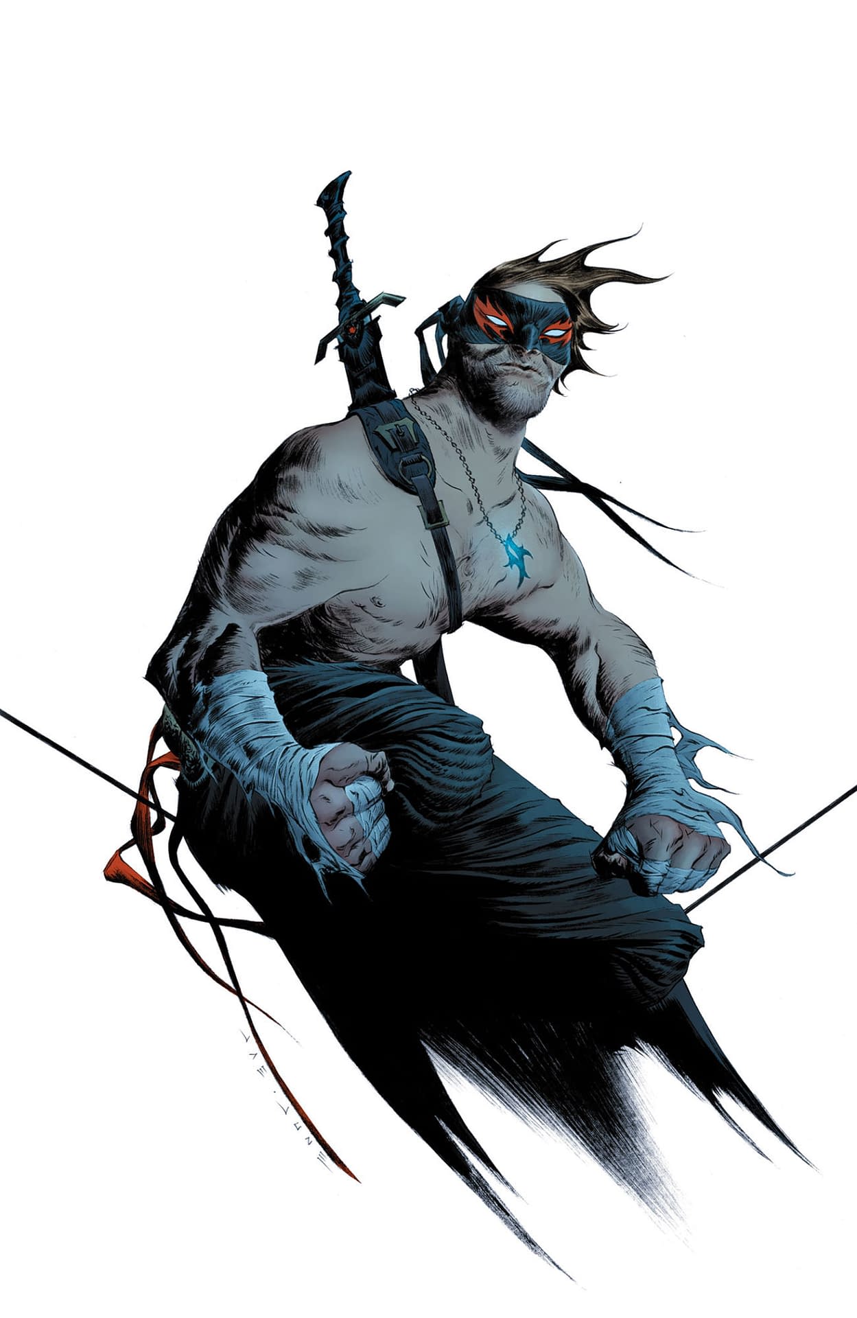 Image Comics Full November 2025 Solicits