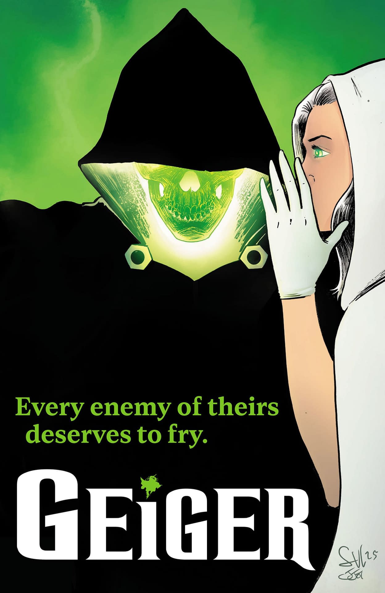 Image Comics Full November 2025 Solicits