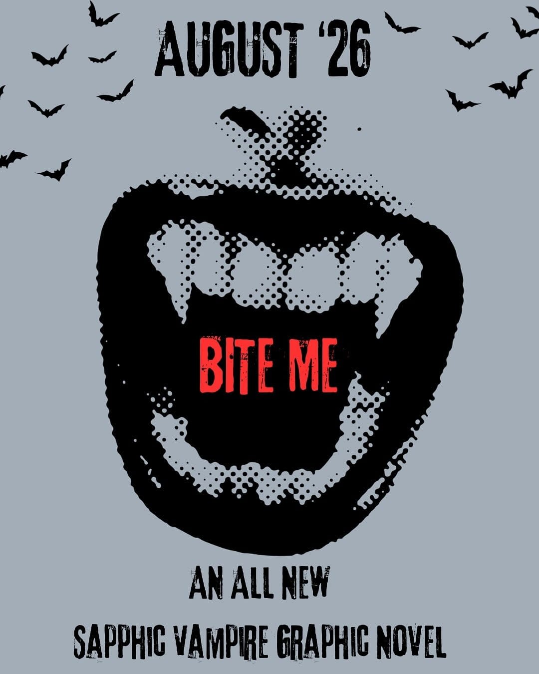 Bite Me