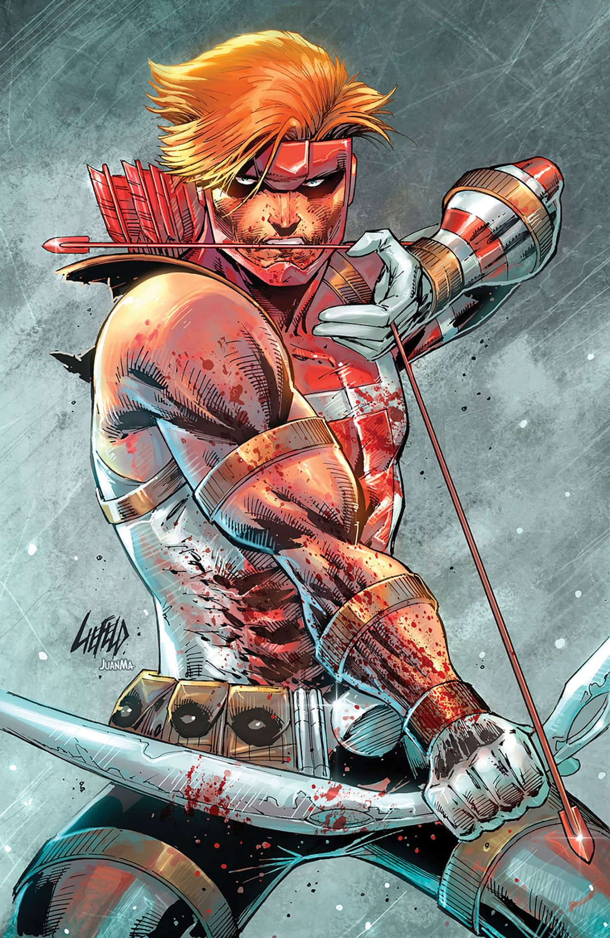 Image Comics Full November 2025 Solicits