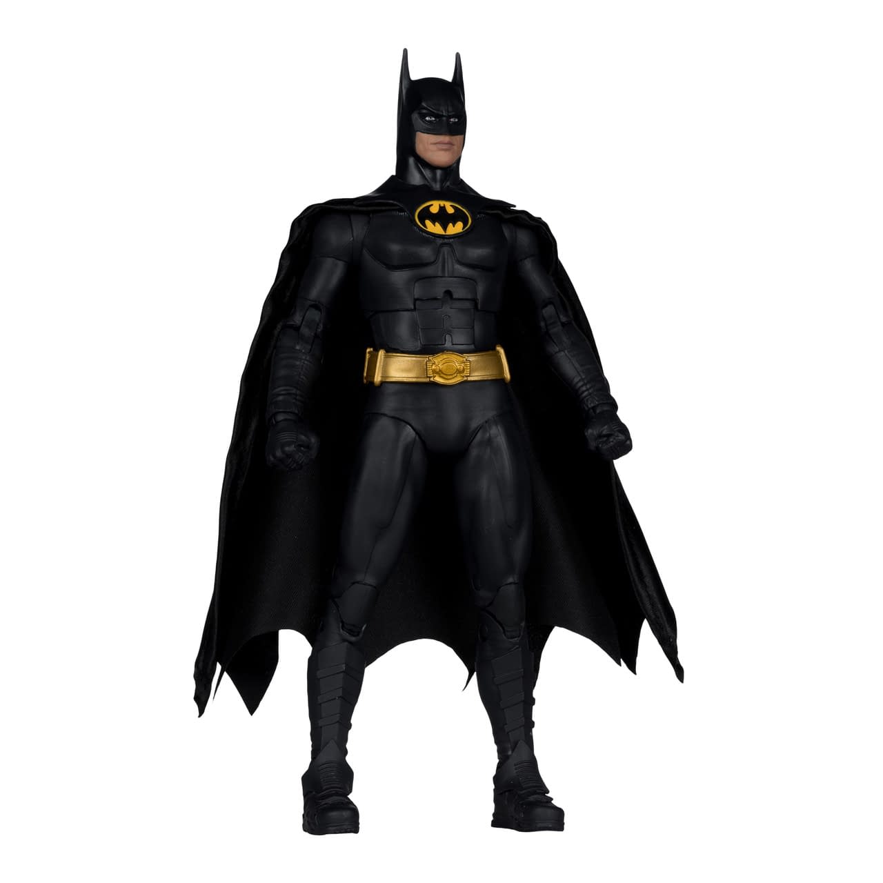McFarlane Announces New Theatrical Batman Returns Batman Figure