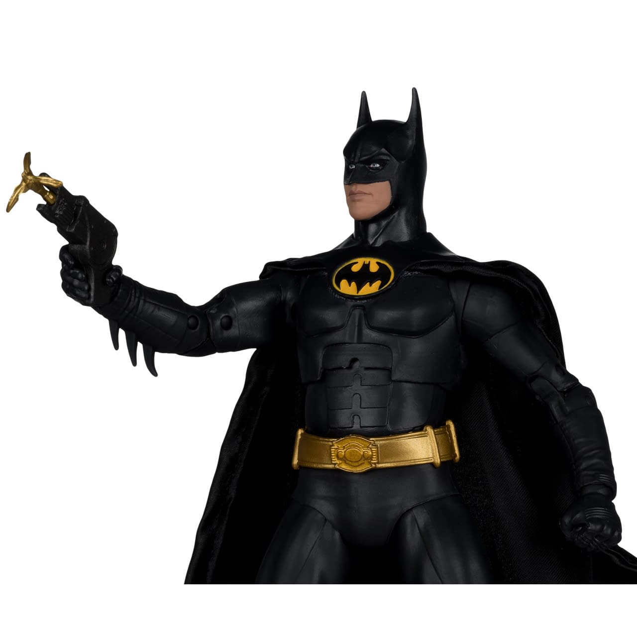McFarlane Announces New Theatrical Batman Returns Batman Figure