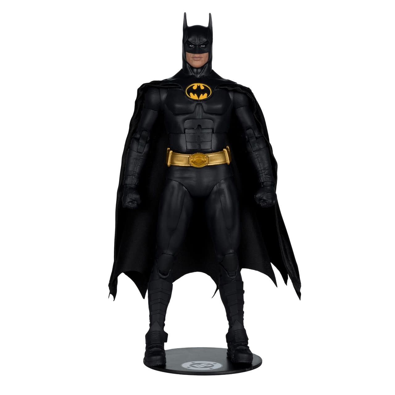 McFarlane Announces New Theatrical Batman Returns Batman Figure