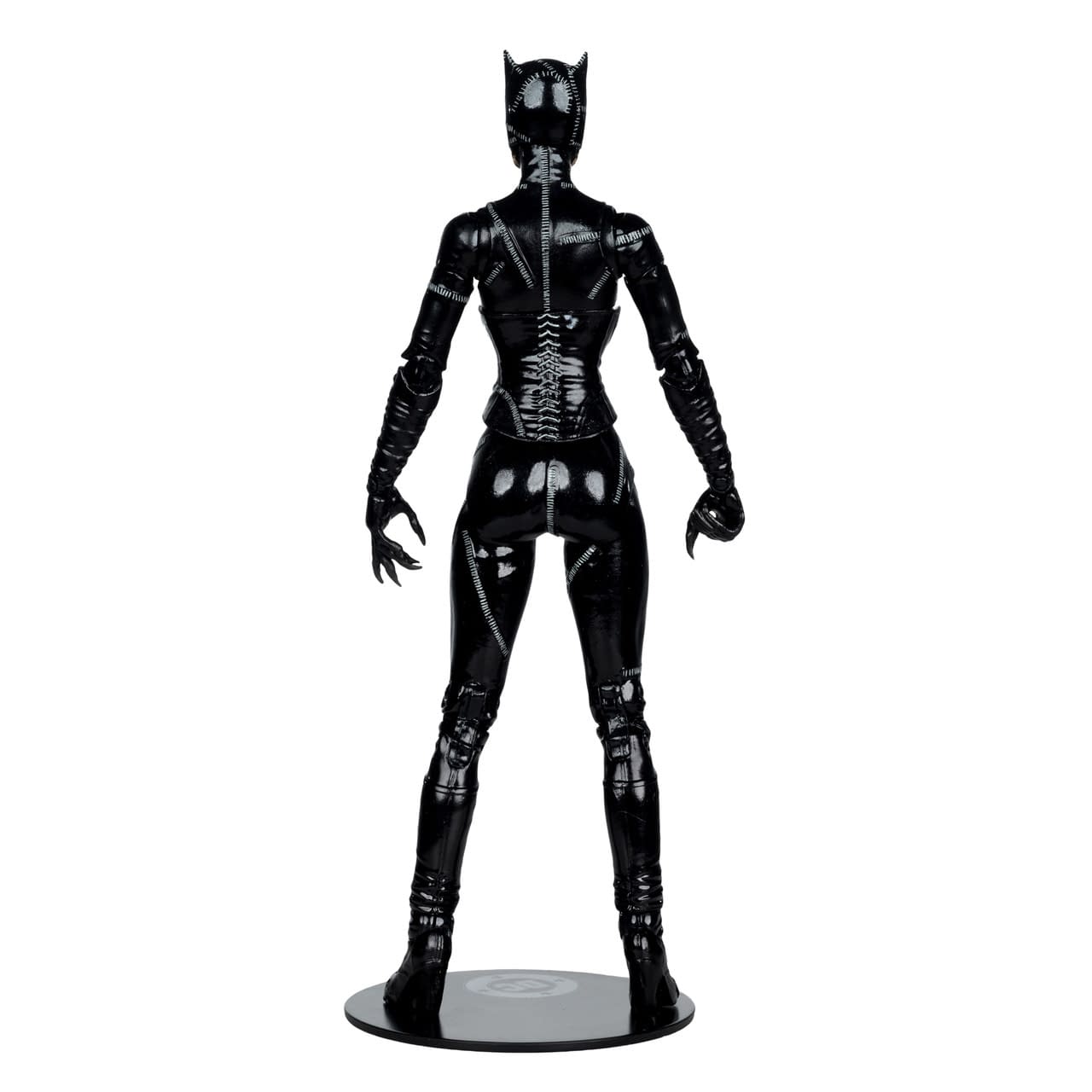 Selina Kyle Arrives with McFarlane's New Batman Returns Catwoman