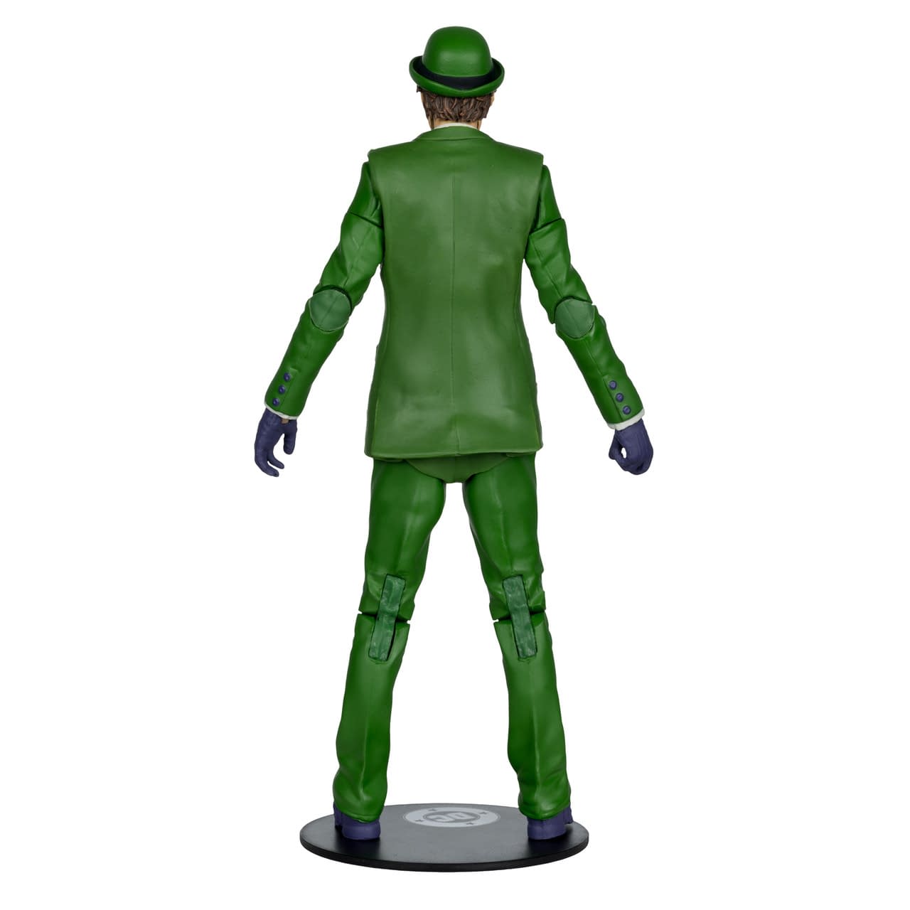 McFarlane Toys Returns to Batman: Hush with New Riddler Figure