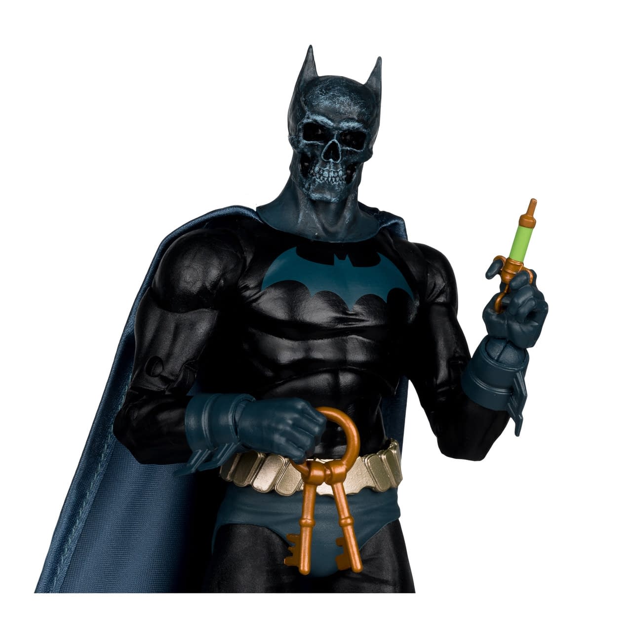 Black Mask Becomes Batman with McFarlane Toys Latest Creation 