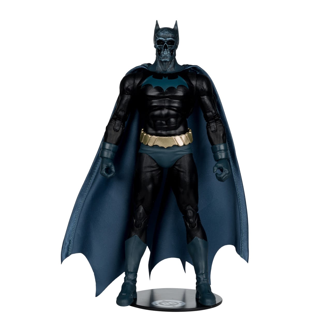 Black Mask Becomes Batman with McFarlane Toys Latest Creation 
