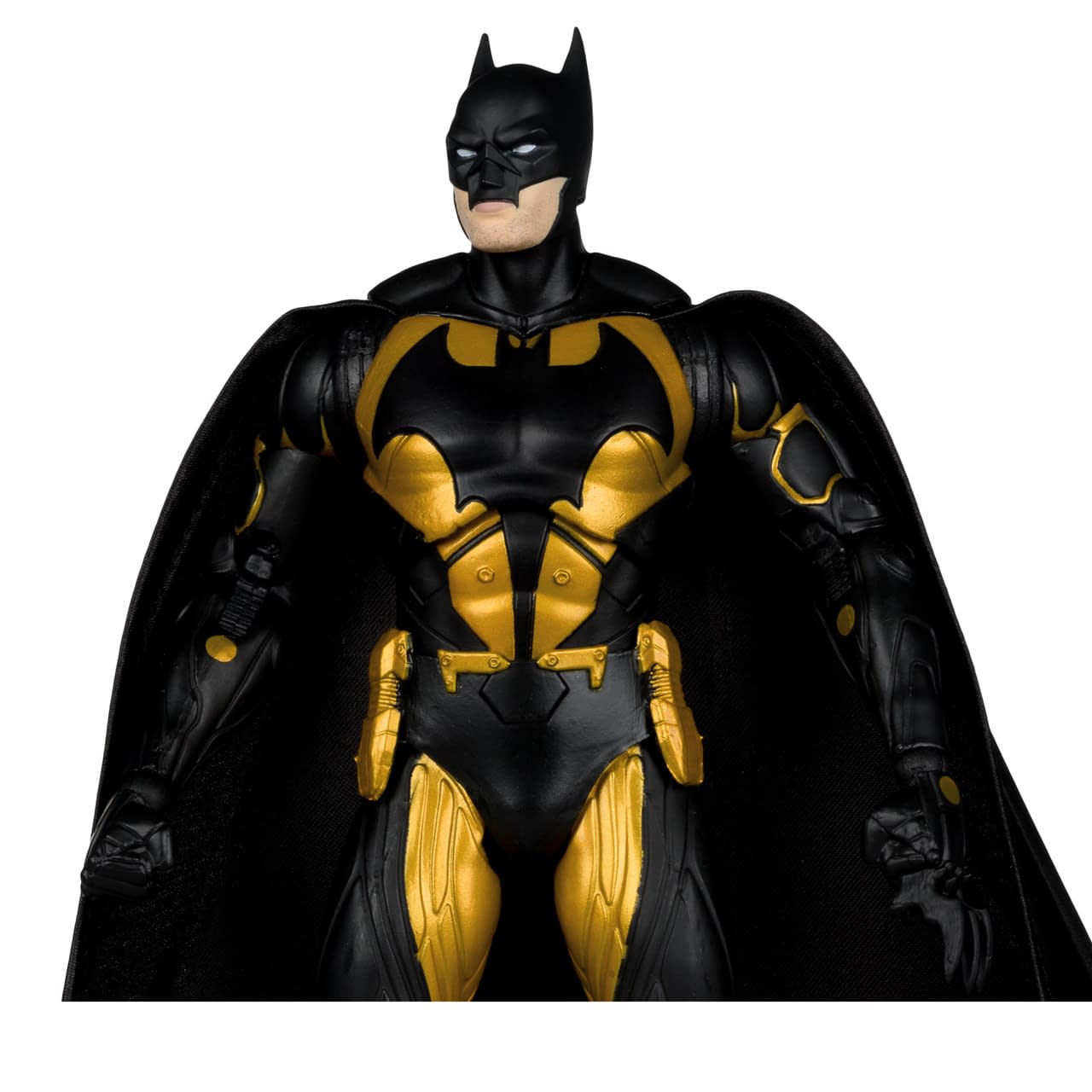 McFarlane Toys Unveils New DC Comics Batman Earth-2 Figure 