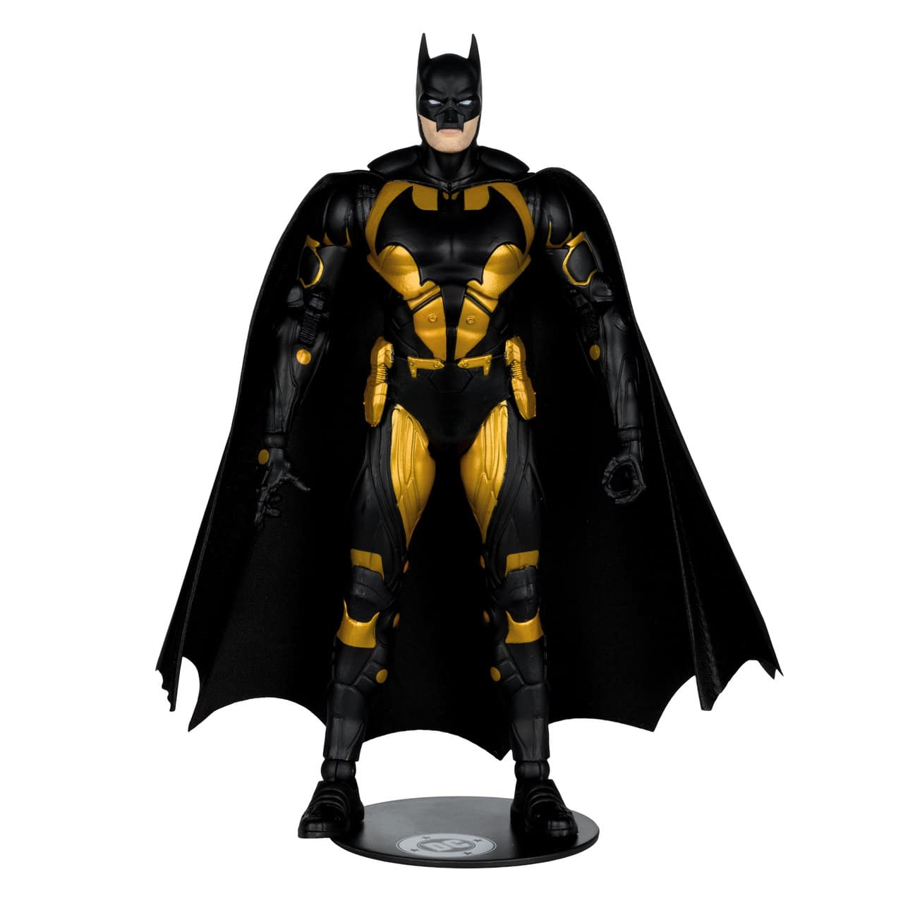 McFarlane Toys Unveils New DC Comics Batman Earth-2 Figure 