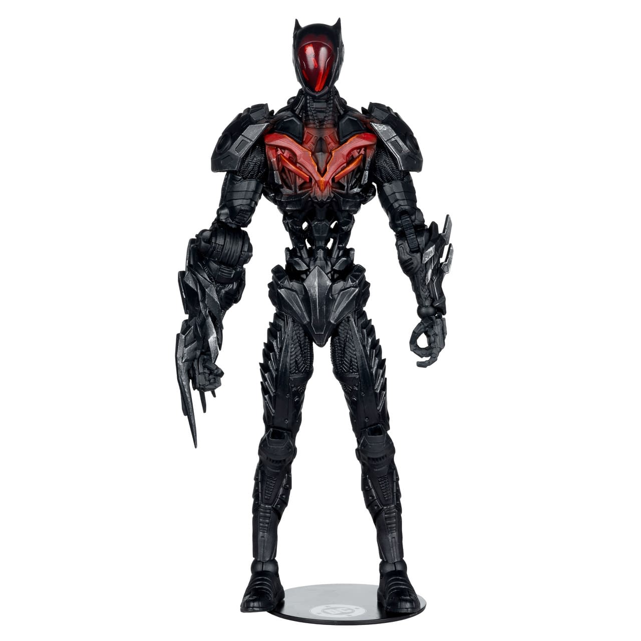 Batman's Failsafe Protocol Arrives with McFarlane's DC Multiverse 
