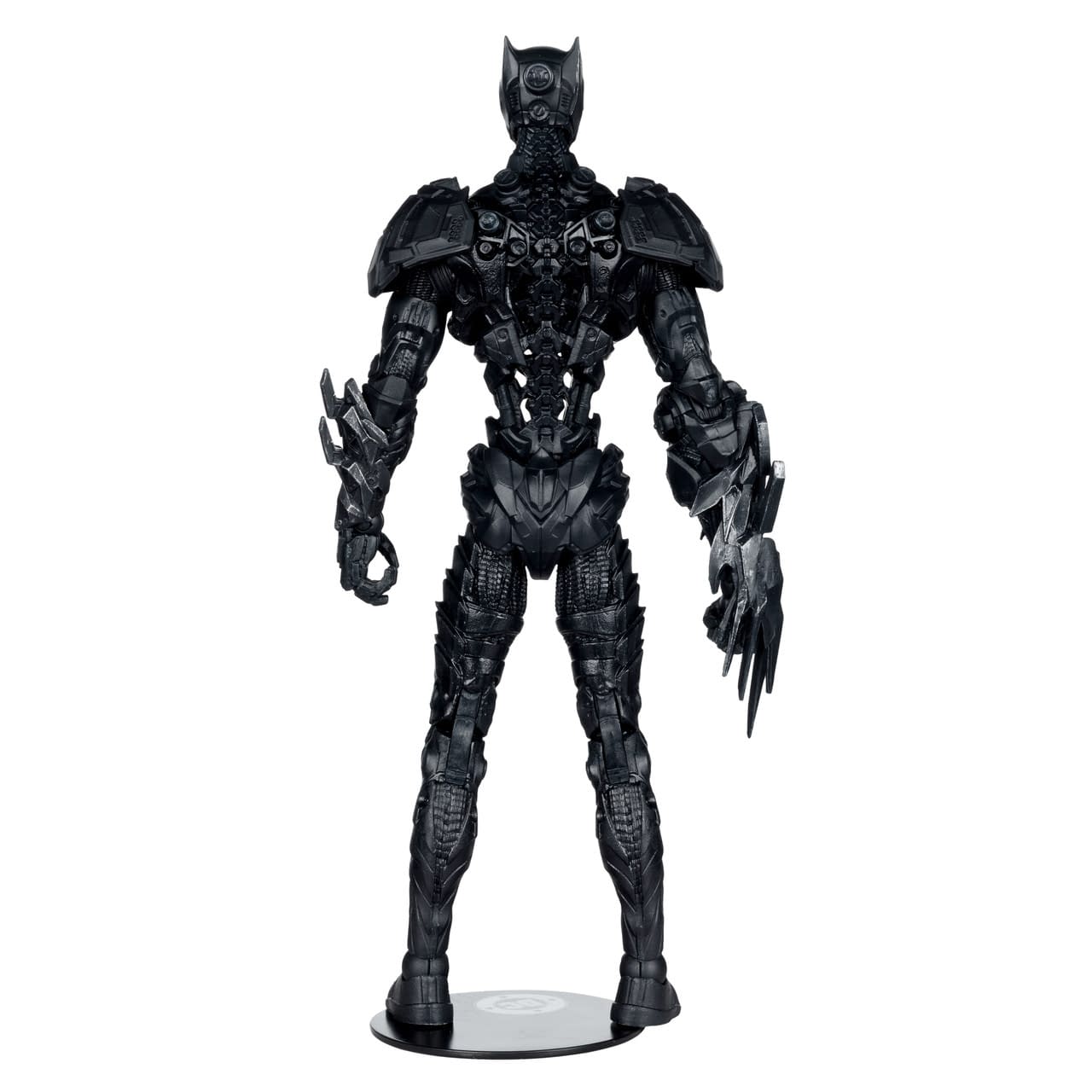 Batman's Failsafe Protocol Arrives with McFarlane's DC Multiverse 