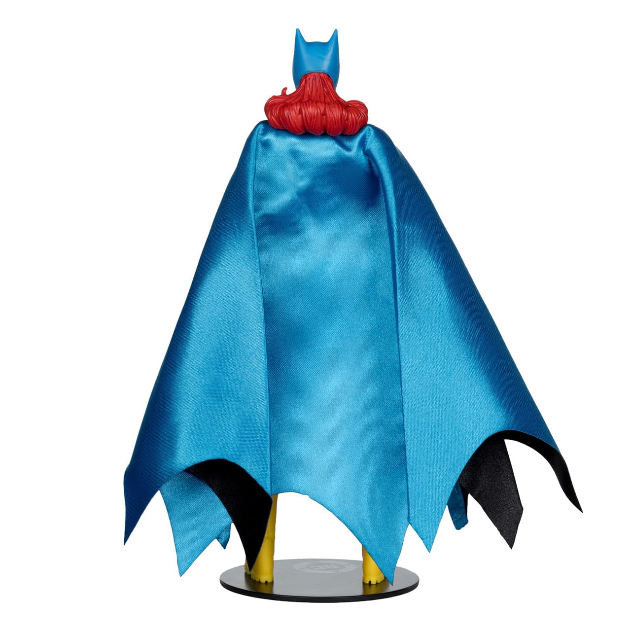 DC Comics Classic Batgirl Figure Coming Coon from McFarlane Toys 