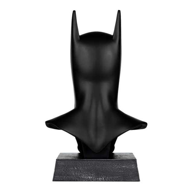 McFarlane Toys Unveils New Batman & Robin 1/3 Scale Replica Cowl