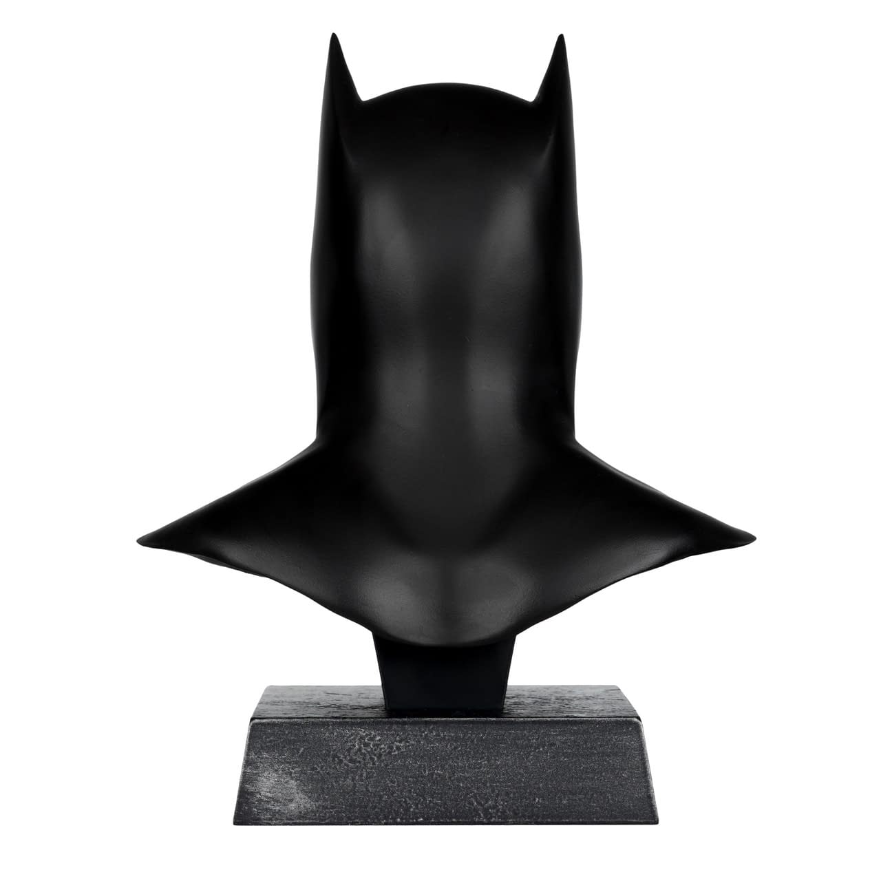 The Court of Owls Lives with McFarlane's New 1/3 Batman Cowl 