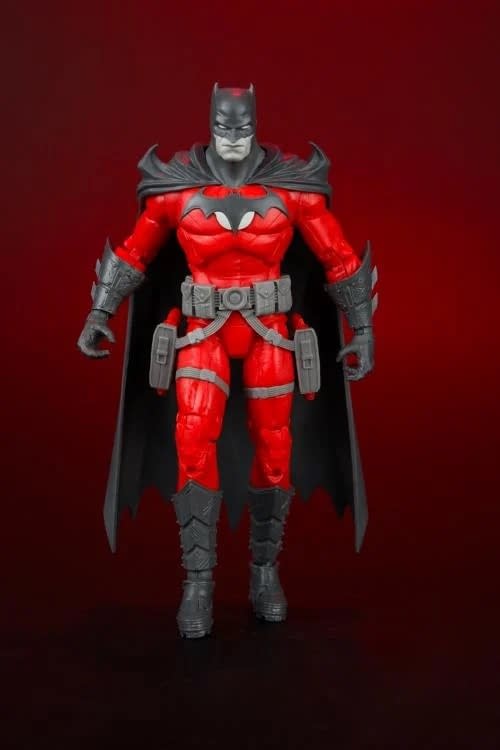 Limited Edition BBTS Flashpoint Batman Unveiled by McFarlane Toys