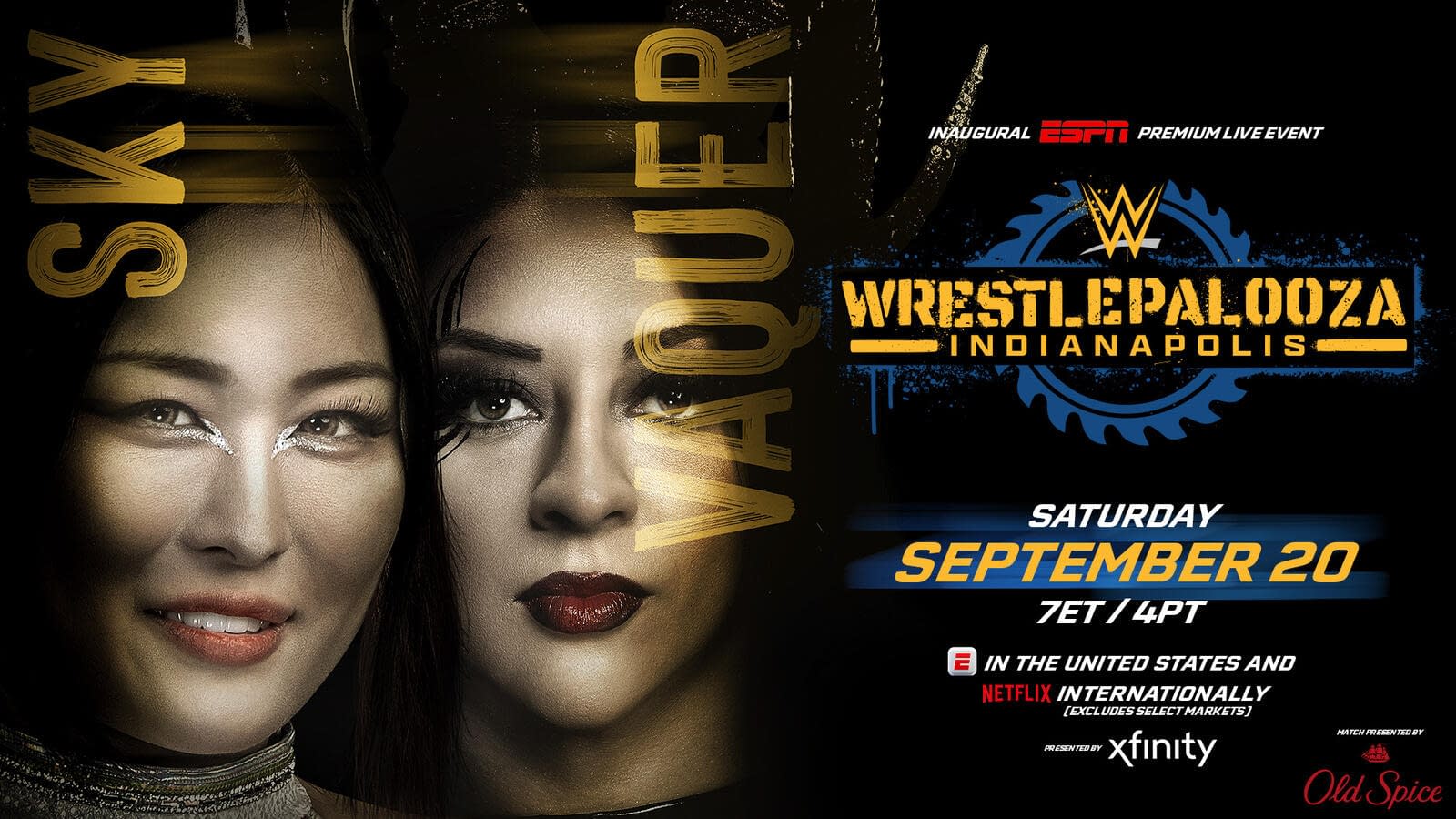 WWE WrestlePalooza Preview Your Guide to an Epic Event Tonight