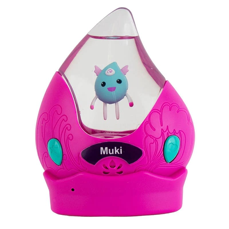 Aqua Pets Are Back as Super Impulse Announces Their Revival 