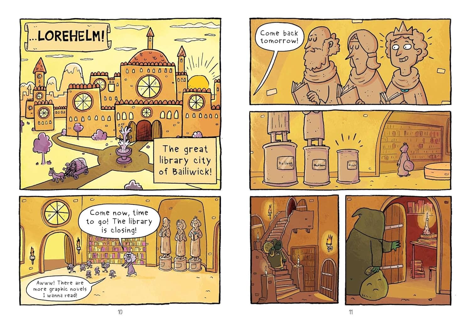 Barb vs. the Leech Queen Gets A 75,000 Copy Print Run