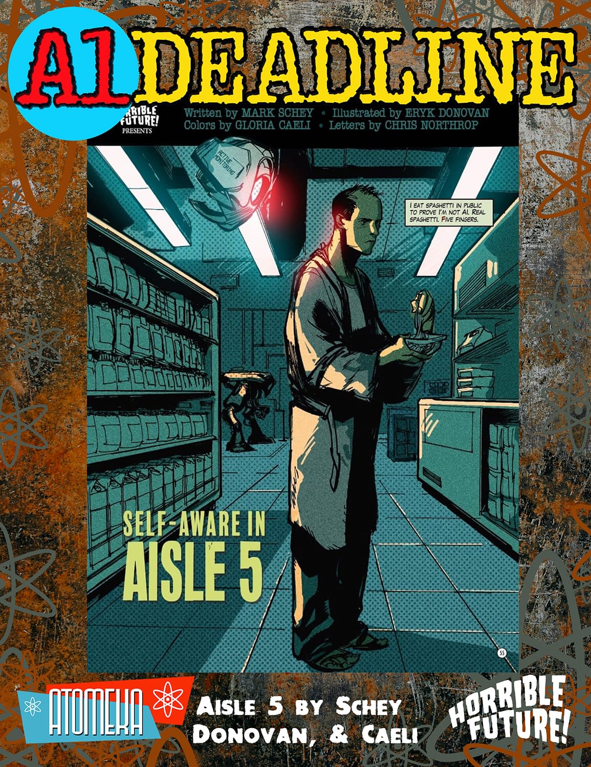 A1/Deadline
