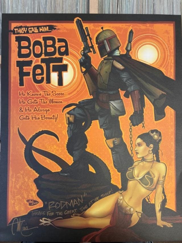 Comic Store In Your Future In 15 Years What Went Right