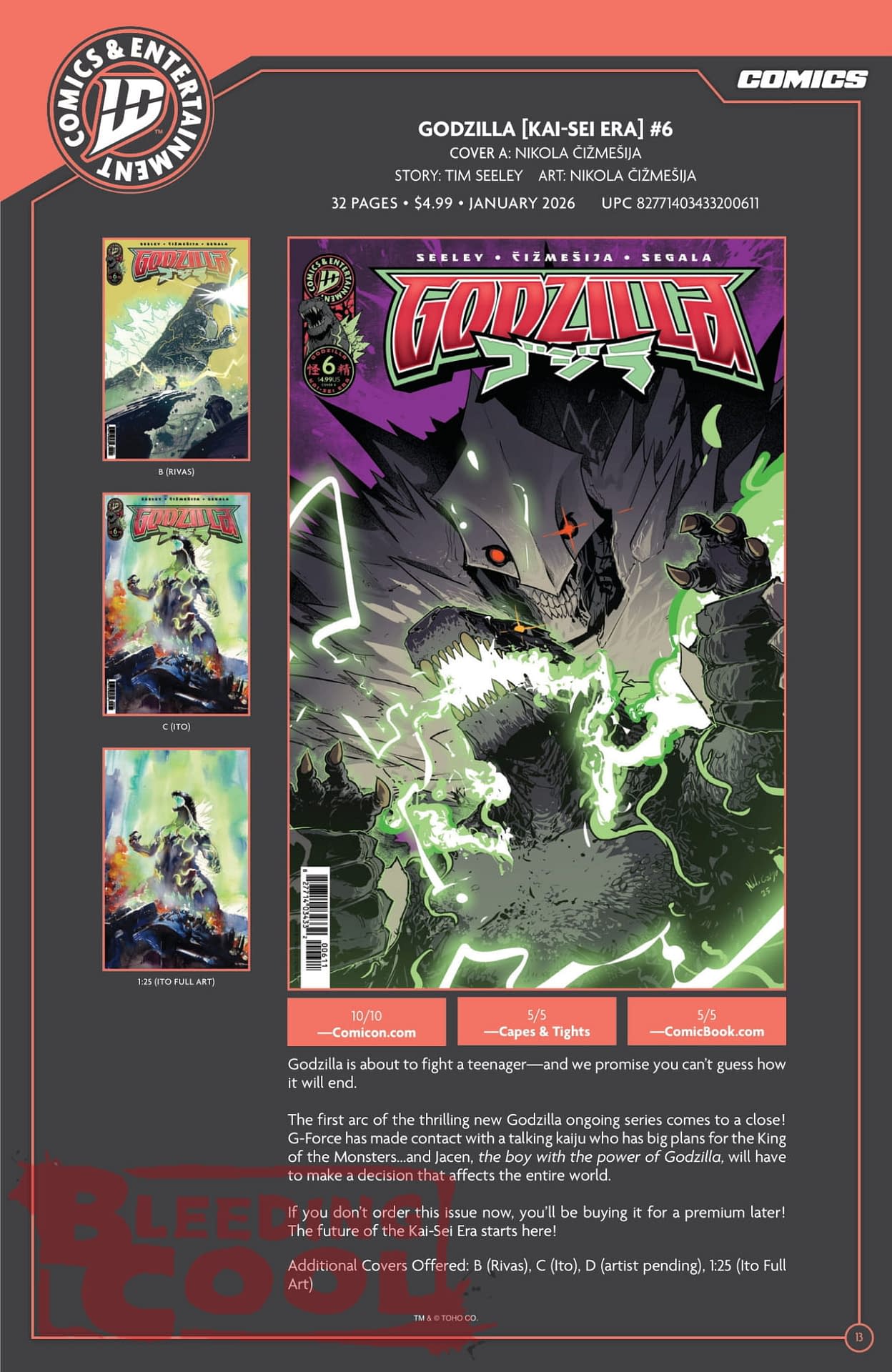 COMICS NEWS vol.4 、14 latest?cb=20210404181642