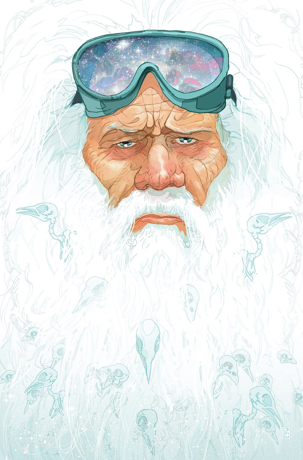 Image Comics December 2025 Full Solicits, And No Digital For Criminal